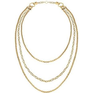 Necklace Breil Woman TJ3004