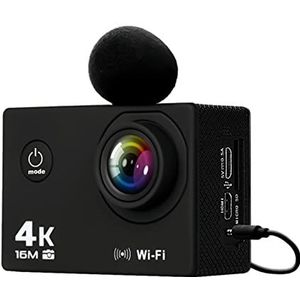 Sportcamera Waterdichte buitensporten Camera 1080p Gift Diving Hd Camera