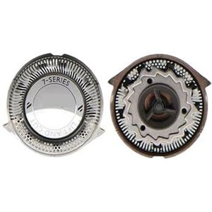 2 x reservemesjes voor Philips scheerapparaat HQ662 HQ686 HQ664 HQ7830 HQ7825 HQ7830 HQ6425 HQ6867 HQ6848 HQ6827