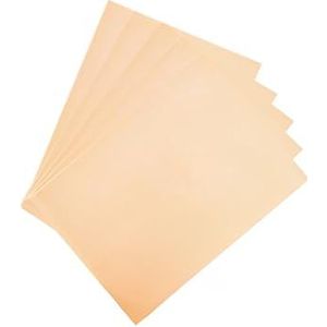 Permanente Make-up Zachte Praktijk Simulatie Nep Huid Beginner Draagbare Herbruikbare Skins Onderwijs Props Schoonheid Benodigdheden Training