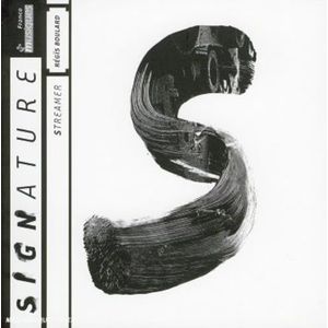 Regis Boulard - Streamer