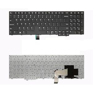 Laptoptoetsenbord voor IBM voor ThinkPad E570 E570C E575(NO mouse joystick)