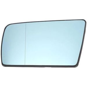 Achteruitkijkspiegel Voor Benz W202 W210 W140 C220 C36 SL500 Deur Side Achteruitkijkspiegel Rechts Glas 2028100821 Wing Mirror Glass,(Links)