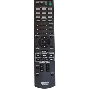 RM-AAU135 Remote Control Replace For SONY HTM3 HTM5 HTM7 STRKM3 STRKM5 STRKM7 HT-M3 HT-M5 HT-M7 AV Home Theatre System