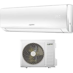 Airconditioning Green Electric WIFI / 5 kW / 18000 BTU