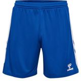 Hummel - Korte Broek - Ademend - Normale Pasvorm - Ingebouwde Ventilatiegebieden