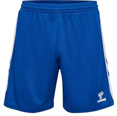 Hummel - Korte Broek - Ademend - Normale Pasvorm - Ingebouwde Ventilatiegebieden