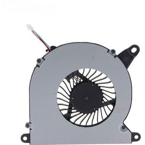 Laptop CPU-koelventilator voor Intel NUC8 NUC8i7BEH NUC8i3BEH NUC8i5BEH BSC0805HA-00 DC05V 0.60A