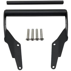 Telefoonhouder Motorfiets Voor BMW G310GS G 310 Voor GS G310 Voor GS 2017 2018 2019 2020 Motorfiets GPS Voor Smart Telefoon Navigatie Mount Montagebeugel Adapter Houder Motornavigatiebeugel (Size : N