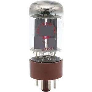 5AR4-buis vervangt 5Z3PA GZ34 5U4G 274B 5R4 U77 5Z4PA (1 stuk)