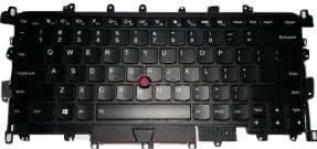 Toetsenbord - MECH ASM KBD PT LB B.
