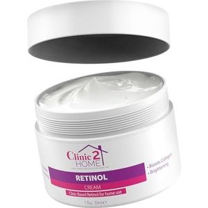 Retinol Cream 50g