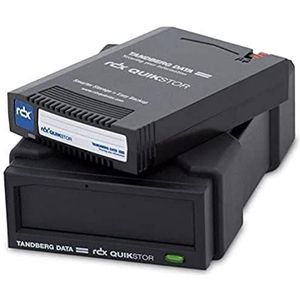 Tandberg Data Tandberg RDX externe drive KI