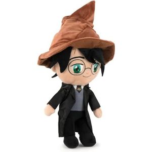 HARRY POTTER FIRST YEAR PELUCHE 29CM