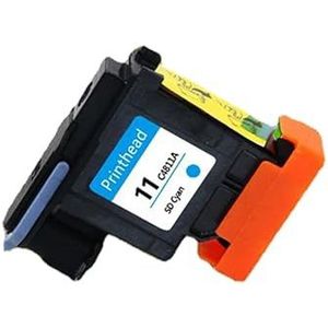 Printkop for Designjet 500 800 510 100 110 111 120 1000 1100 1200 2600 printer(Cyan)