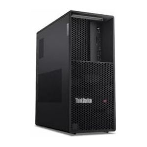Lenovo ThinkStation P3 Intel® Core™ i9 i9-13900K 64 GB DDR5-SDRAM 2 TB SSD Windows 11 Pro Tower Workstation Zwart