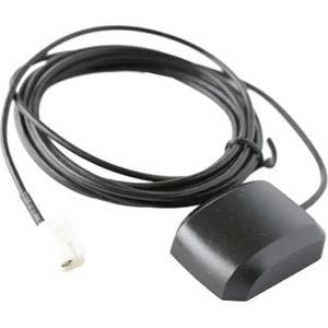 Audio- & videoantennes voor auto Geschikt voor Toyota voor auto, vrachtwagen, SUV, voertuig, actieve GPS-navigatieantenne, antenne-ontvanger, auto-onderdelen Autoradio Antenne