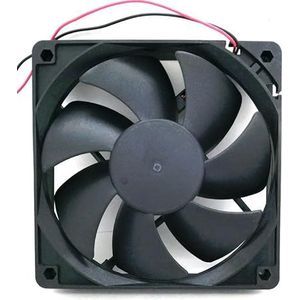 12025 24V AG12024UB257100 Koelventilator 120 * 120 * 25MM