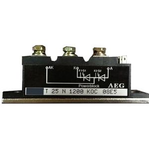 SFTSVFEO TT25N1200KOC TT32N600KOC (TT25N1200KOC)