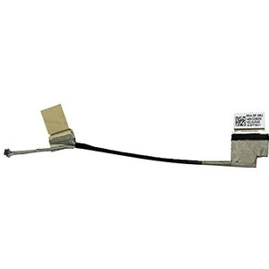 ZAHARA Scherm Video Display Flex Kabel voor ASUS VivoBook S13 S333EA X321JA 1422-03JS0AS 14005-03390200 LCD cable/Screen Display Flex line (30PIN)