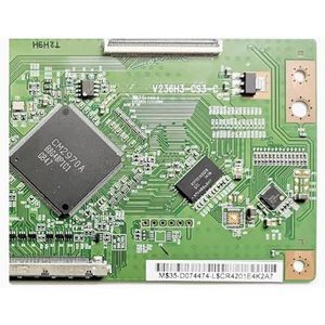 LMNCBVYA Ailsa Hexi Logic Board V236H3-CS3-C for 32-Inch Models - Replacement Part for Optimal Performance