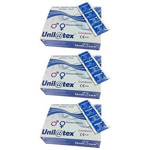 144 x 3 Unilatex natuur aanbod