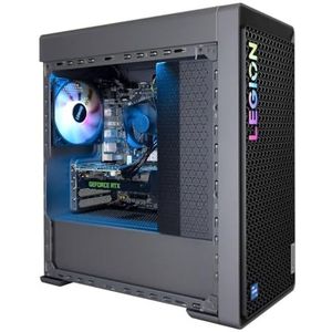 Lenovo Desktop-PC Legion T5 Intel Core I7-14700KF 32GB RAM 1TB SSD Nvidia Geforce RTX 4070