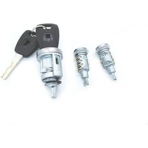 Kofferbakslot Voor Peugeot Voor Boxer 2006 - Met SIP22 Blade Contactslot Deur Kofferbak Slotcilinder