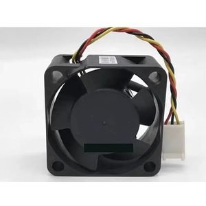 Ventilator voor SUNON KD1204PKBX-A 12V 1.20W 4CM 3-draads dubbele balventilator 4020 40 * 40 * 20MM