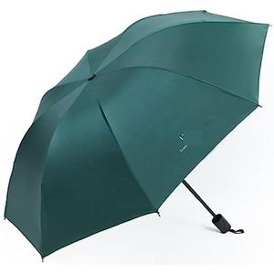 Paraplu Regenparaplu's Opvouwbare Paraplu's Zonnescherm Zonnige Paraplu Opvouwbare Paraplu Voor Tweeërlei Gebruik, Zonnebrandcrème UV-bescherming Voor Tweeërlei Gebruik Paraplu's Zakparaplu Reisparapl