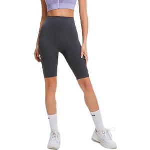BDWMZKX running shorts womens Cycling Shorts Women Gym Shorts For Women Golf Shorts Summer Yoga Pants For Women Running Fitness Shorts Sports Pants-graphite-xxxl (72 5-80kg)