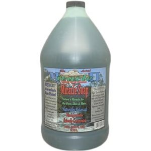 Miracle II miracle soap zeep 3,79 l