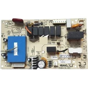 Voor airconditioning Computer board PCB06-51-V04 board