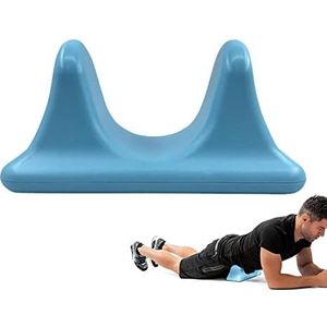 Psoas Spier Massager - Psoas-stimulator - Body Muscle Release Tool Muscle Release-benodigdheden voor hamstrings dijbeenrugkuit Jomewory