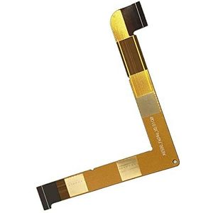 Zahara LCD-monitorkabel voor Lenovo Tab 2 A10-30 YT3-X30 X30F TB2-X30