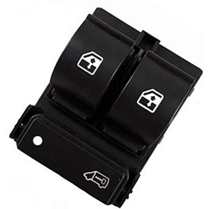 735421419 Voor Fiat Voor Ducato Voor Doblo Voor Citroen Voor Jumper II Voor Peugeot Voor Boxer 2006 2007 Master Schakelaar Ruitbediening Master Raam Schakelaar Knop