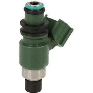 Fuel Injector Brandstofinjector 16450-HN8-A61 16450HN8A61 Voor CRF450R Brandstofinjectoren 12 Gaten Groene Kleur Fuel Nozzle