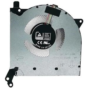 Laptopkoeler voor Lenovo Legion 5-15ACH6A 17ACH6H 15ACH6H 82JU 82JY 82NW 5H40S20382 5H40S20308 5H40S20306(GPU fan)
