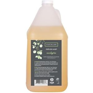 Eucalan Delicate Wash EJUG Eucalyptus Kruik 4 Liter (Pack van 1)