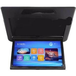 13,3 inch/15,6 inch for Alphard 20 Alphard dakplafondmonitor multimedia-videospeler(15.6Inch-A30-Black)