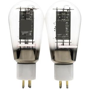 300B-N-buis vervangt WE300B E-300B 300B-TII A300B 300B audioversterkerbuis (2 stuks)