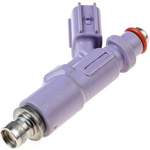 23250-70120 Brandstofinjector Nozzle Voor Toyota Voor Lexus IS200/300 Voor Altezza Voor Mark 2 Voor Chaser Nozzle Brandstofverstuiver