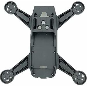 Accessoires Body Shell for middenframe for DJI Spark RC Drone Behuizing vervangende reserveonderdelen