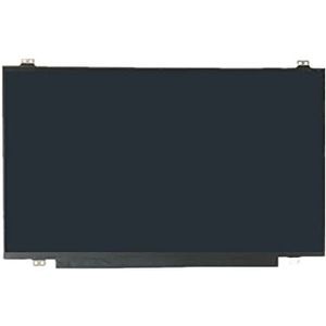 Vervangend Scherm Laptop LCD Scherm Display Voor For Lenovo ThinkPad T61 14.1 Inch 30 Pins 1366 * 768
