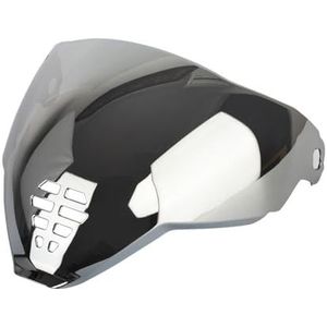 Motorhelm vizier lens, Helmvizier, geschikt for, Airflite Lens Helmaccessoires Windscherm (A)(D)