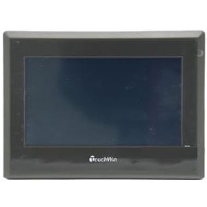 FANNIXI TouchWin Touch Sreen HMI 7 Inch TG765-MT TG765-UT TG765-ET TG765-XT-C HMI Touchscreen 800x480(TG765-UT)