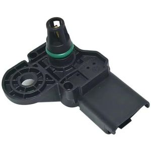 Sensor zuigbuisdruk Voor Bmw Voor Mini R56 Voor Clubman R55 R57 Voor Cooper 1.6l L4 2006-2014 Map Manifold Absolute Pressure Sensor 0261230134