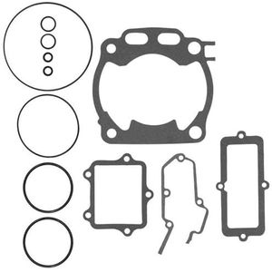 Pakking van het statordeksel van de motor Motorfietsaccessoires Top End Koppakkingset Herbouwpakking Voor Y&amaha YZ250 1999–2018 YZ250X 2016-2018