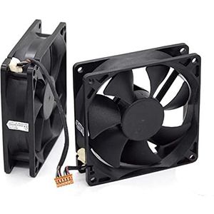 A pair of projector fan AD0912XB-A73GL95 AD0912UX-A76GL,9025 12V 90 * 90 * 25mm 6line cooling fan