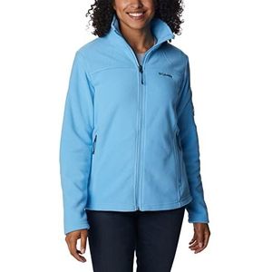 Columbia Fleece Damesjas met rits, Fast Trek II